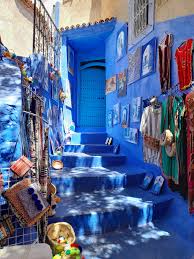 Chefchaouen