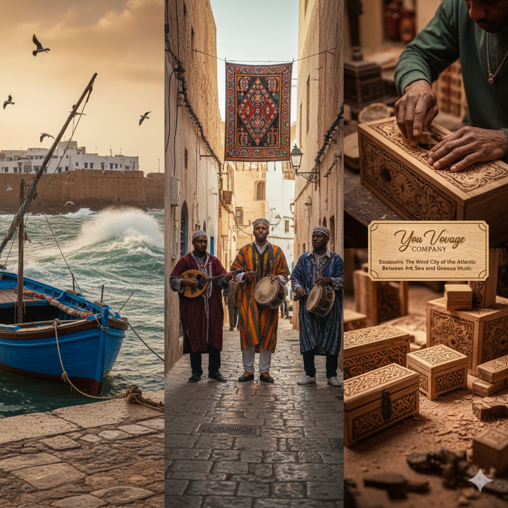 The Kasbah Route: From Ouarzazate to the Dadès Gorges in 3 Days